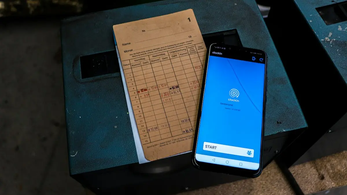 How to Keep Receipts From Fading