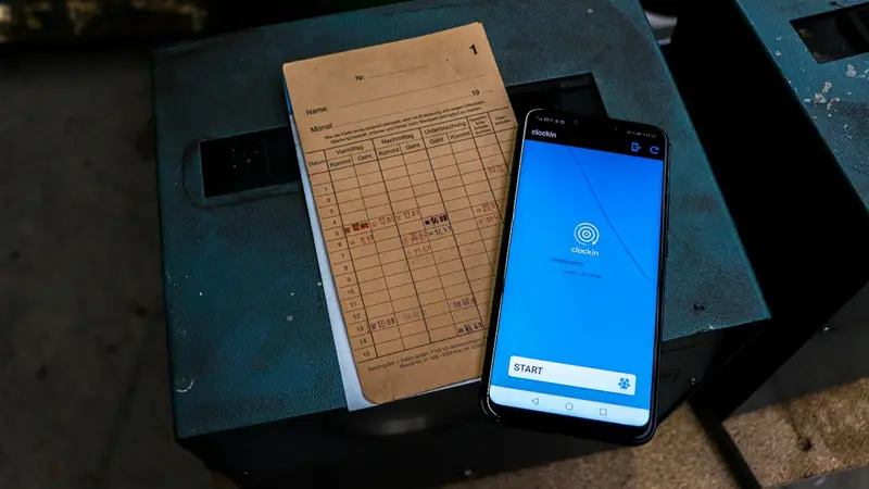 How to Keep Receipts From Fading