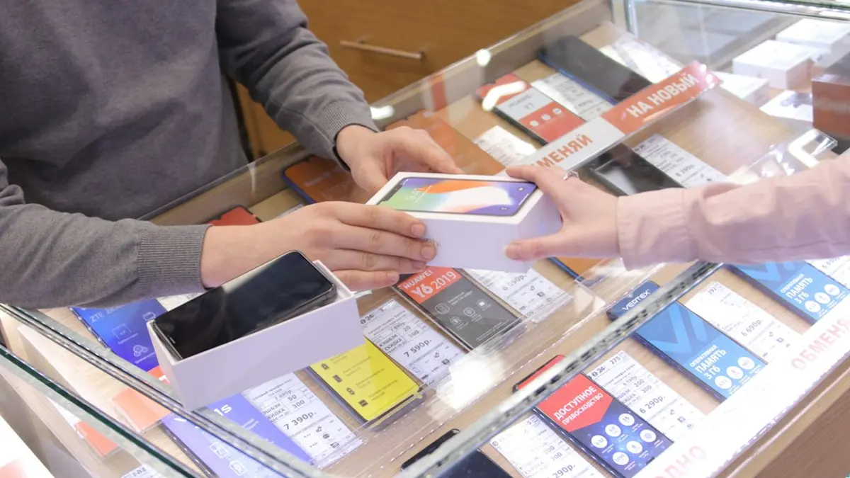 How to Get Digital Receipts for Returns