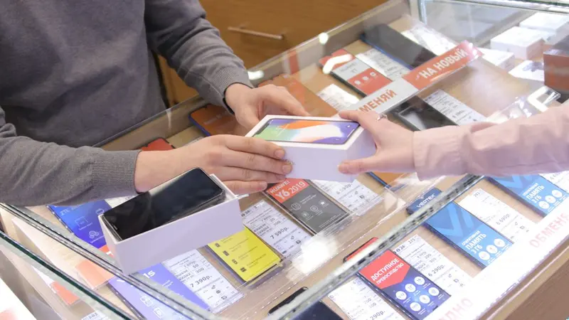 How to Get Digital Receipts for Returns