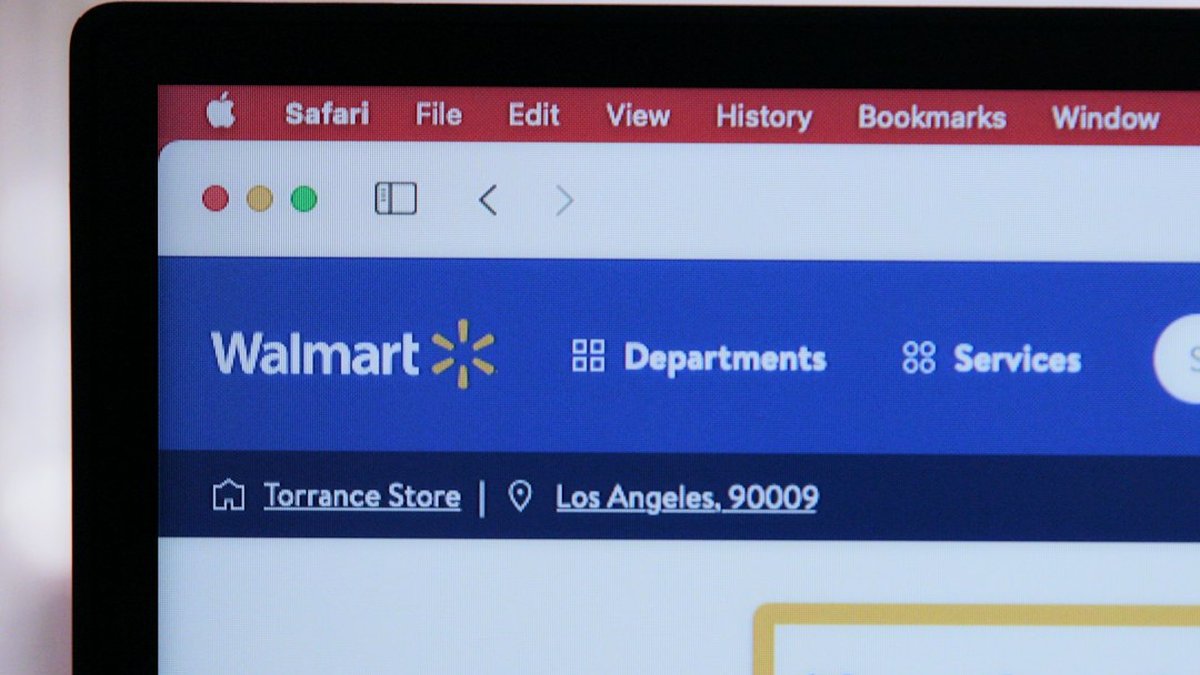 Walmart Return Policy Without a Receipt