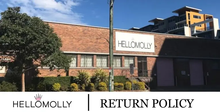 Hello Molly Return Policy