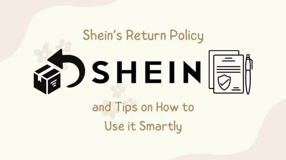 Shein Return Policy