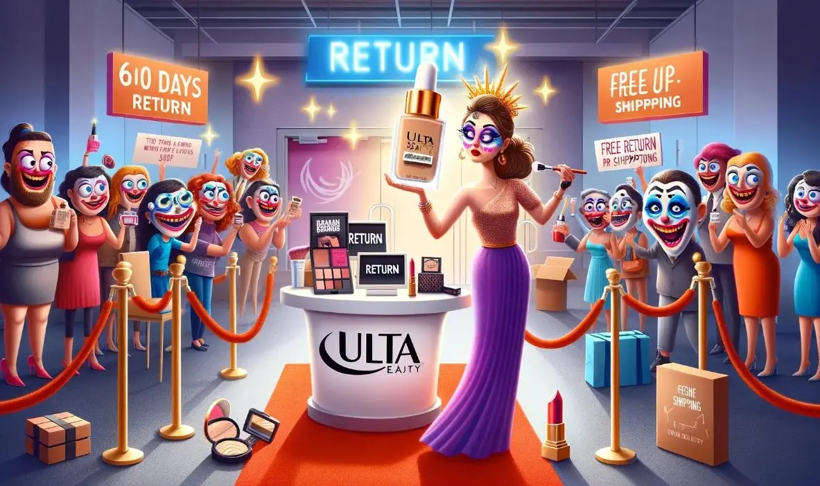 Ulta Return Policy