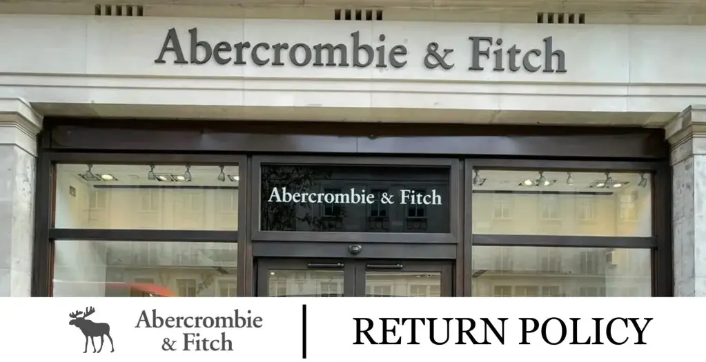 Abercrombie Return Policy