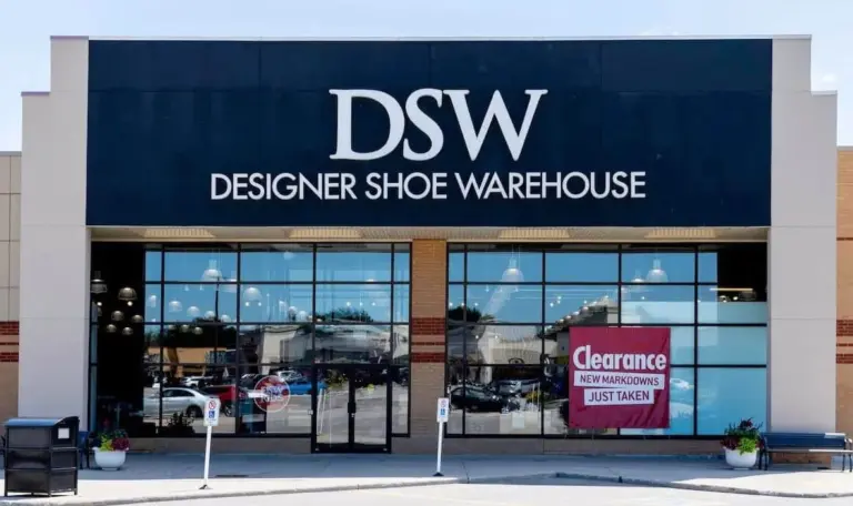 DSW Return Policy