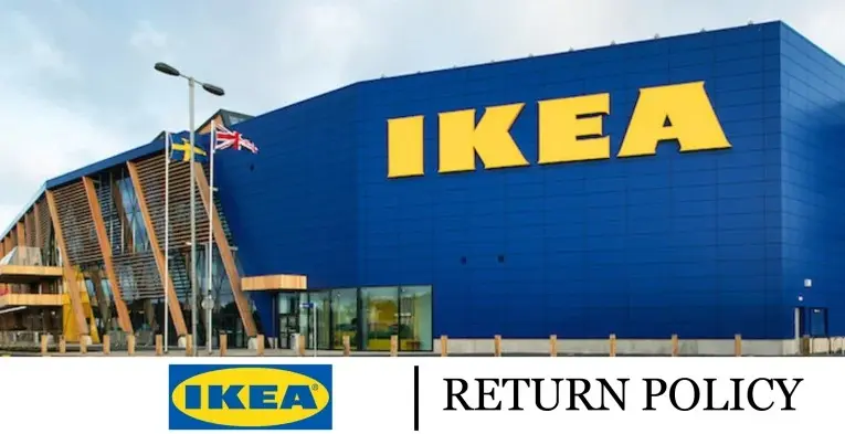 Ikea Return Policy