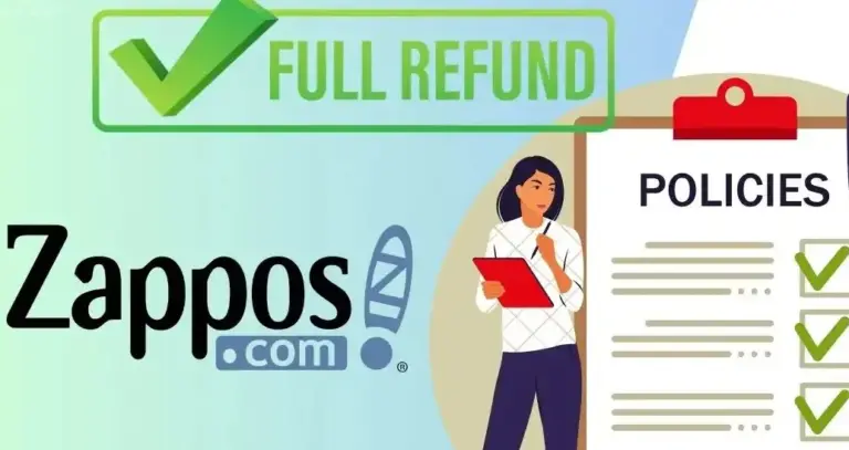 Zappos Return Policy