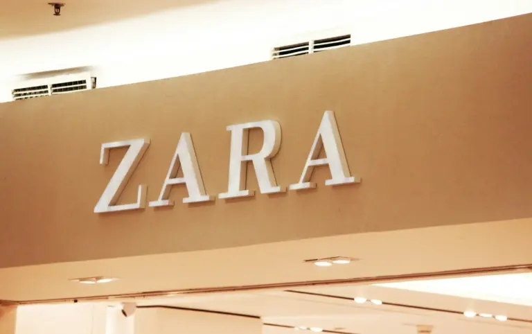 Zara Return Policy