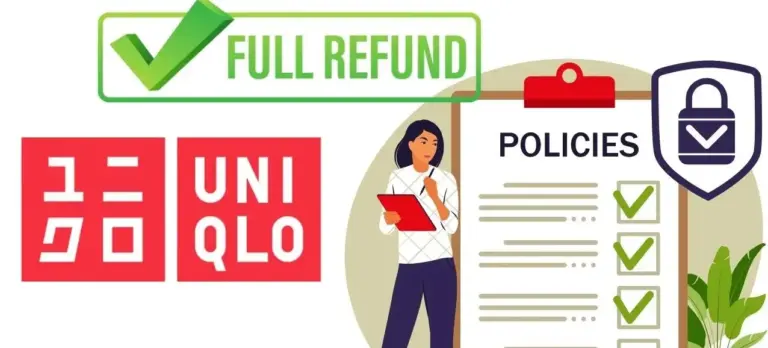 uniqlo Return Policy